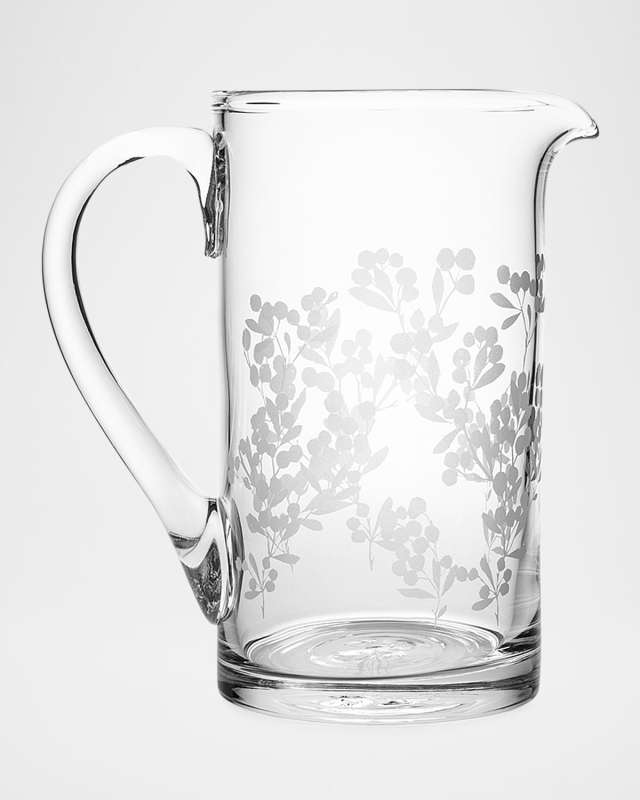 Berry Ascutney Pitcher, 60 oz.